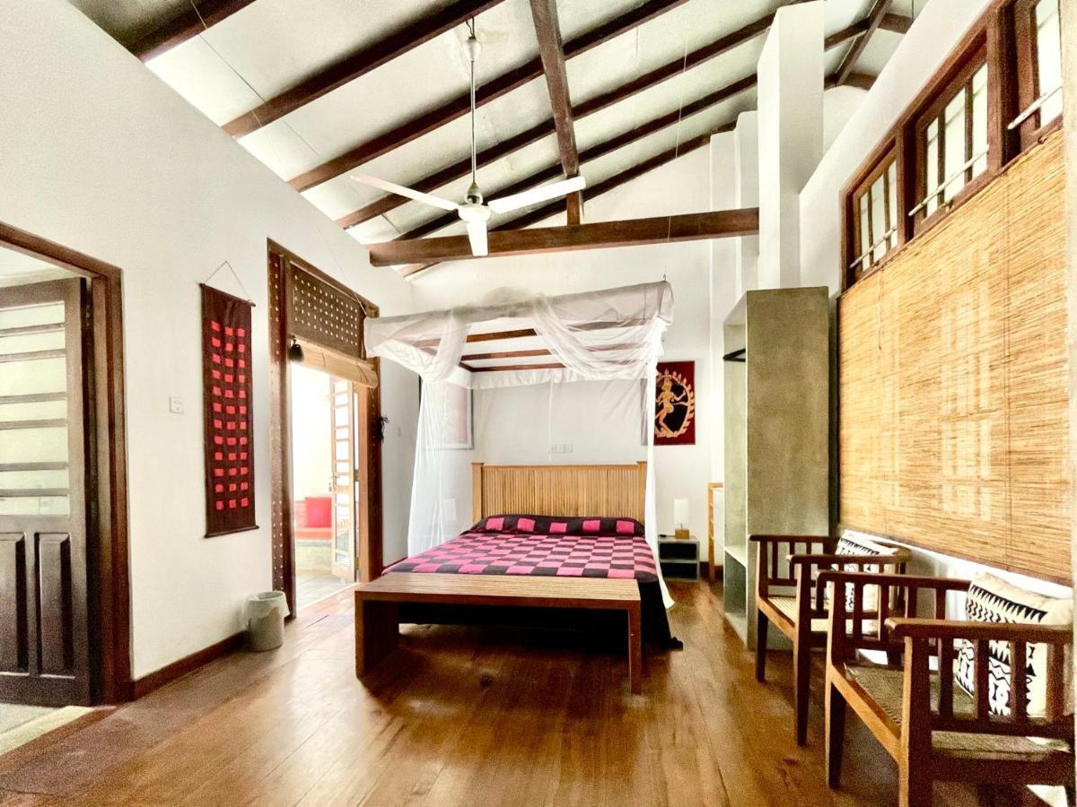 Isana House 3* Tangalle