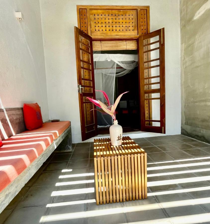 Isana House 3* Tangalle