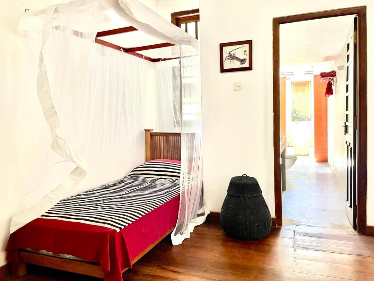 Isana House 3*