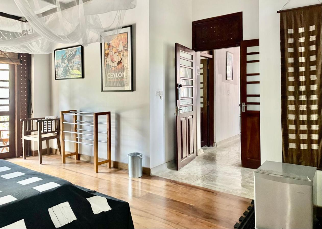 Isana House 3* Tangalle
