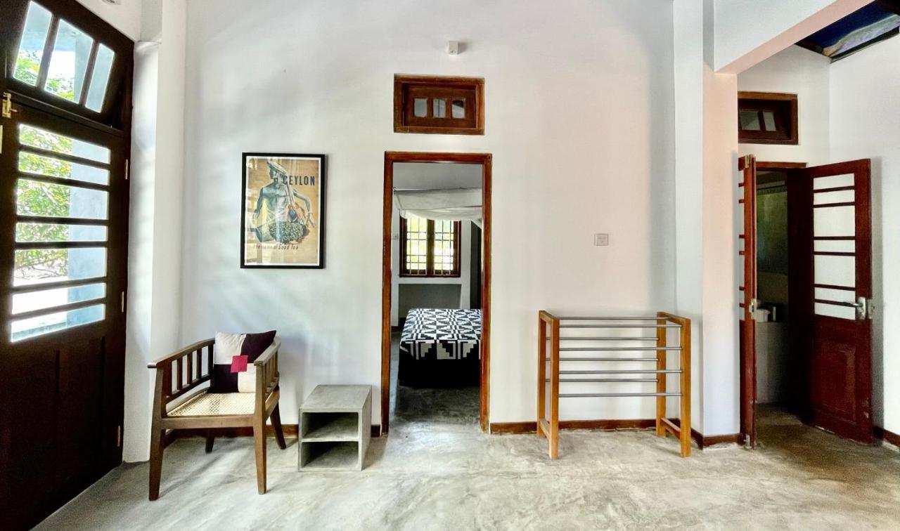 Isana House 3* Tangalle