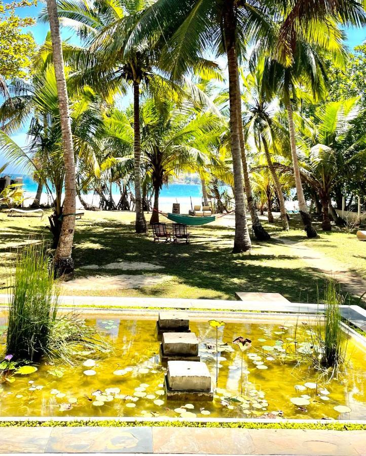 Isana House 3* Tangalle